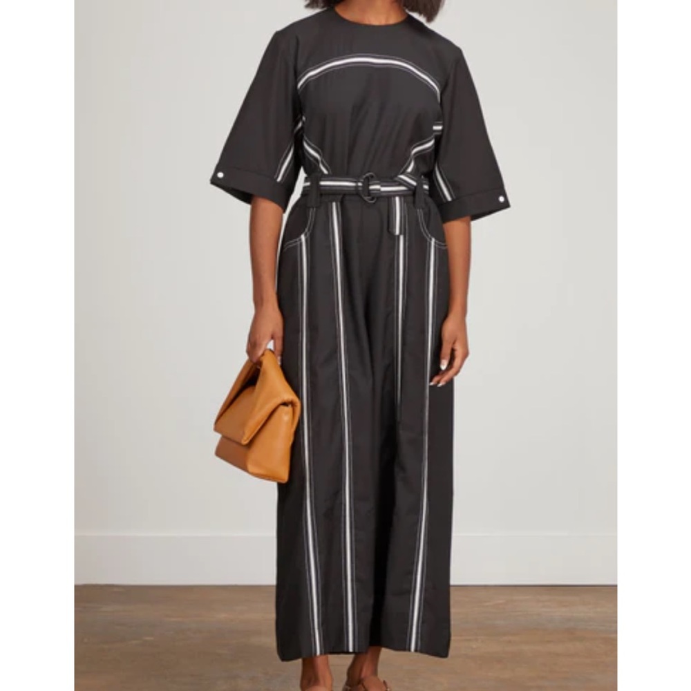 LOVEBIRDS Jumpsuit